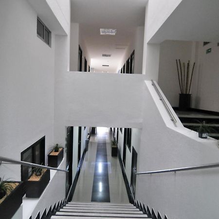 Hotel Cafeira Pereira Eksteriør bilde